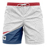 Volleystrong RWB Men's Shorts