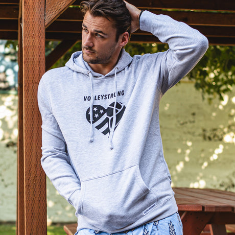 Volleystrong Classic Hoodie