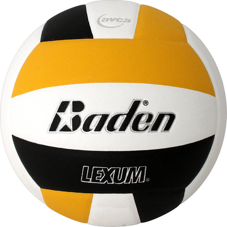 Baden Lexum VX450 Microfiber Volleyball