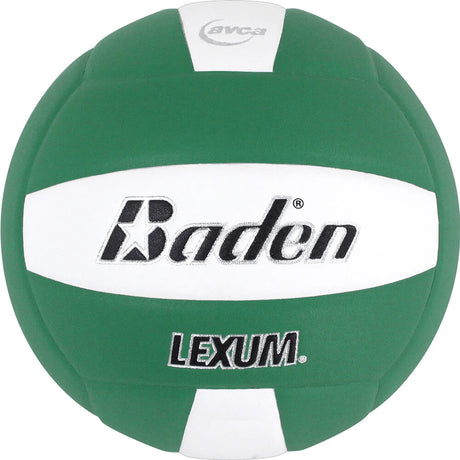 Baden Lexum VX450 Microfiber Volleyball