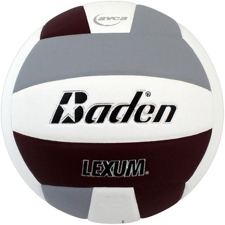 Baden Lexum VX450 Microfiber Volleyball