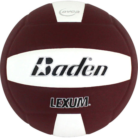 Baden Lexum VX450 Microfiber Volleyball