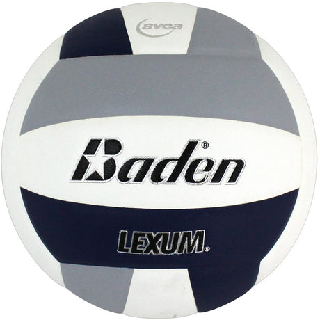 Baden Lexum VX450 Microfiber Volleyball