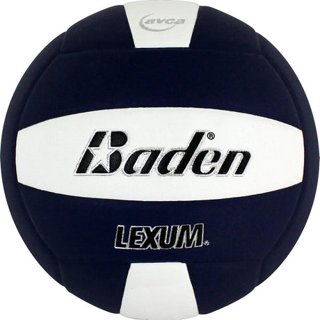 Baden Lexum VX450 Microfiber Volleyball