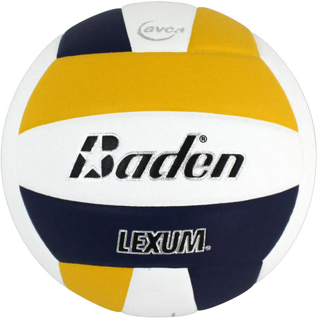 Baden Lexum VX450 Microfiber Volleyball