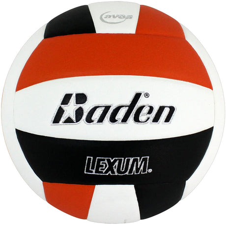 Baden Lexum VX450 Microfiber Volleyball