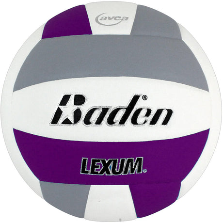 Baden Lexum VX450 Microfiber Volleyball