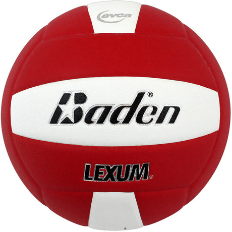 Baden Lexum VX450 Microfiber Volleyball