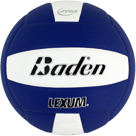 Baden Lexum VX450 Microfiber Volleyball