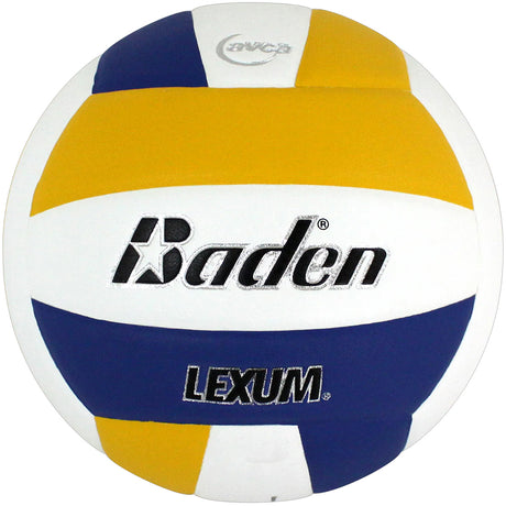 Baden Lexum VX450 Microfiber Volleyball