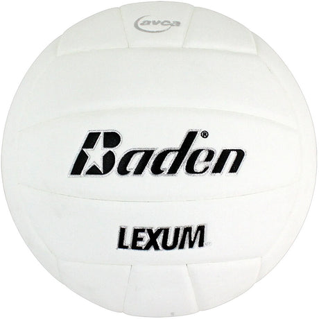 Baden Lexum VX450 Microfiber Volleyball