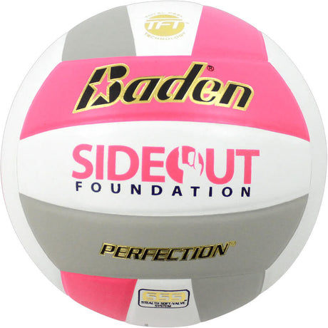 Baden Perfection VX5E Volleyball