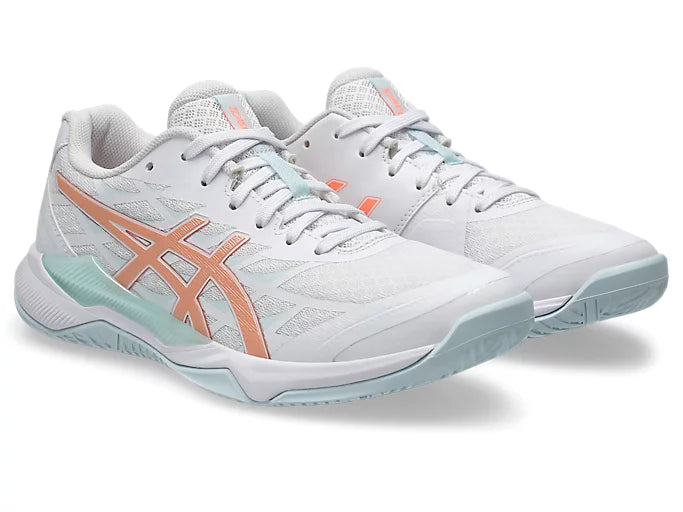 ASICS Women s Gel Tactic 12 Volleyball Shoe All Volleyball