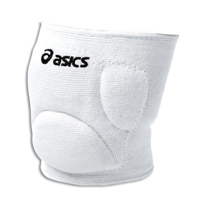 ASICS Ace Low Profile Knee Pads - JUNIOR
