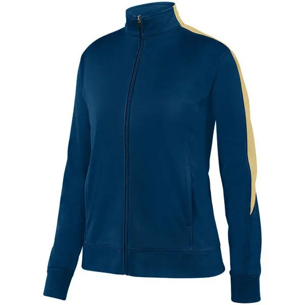 Augusta Women s Medalist 2.0 Jacket All Volleyball