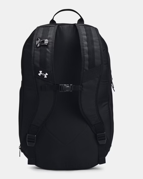 UA Hustle 6.0 Team Backpack