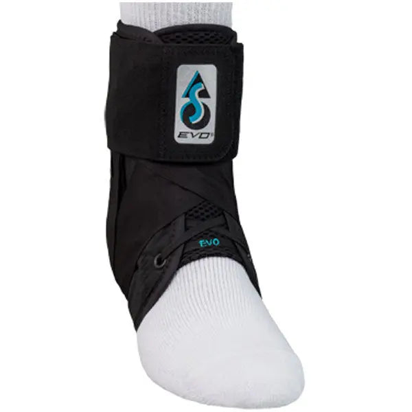 EVO Ankle Stabilizer Brace All Volleyball