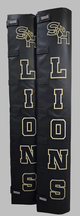 Volleyball Pole Pads (sold in pairs)