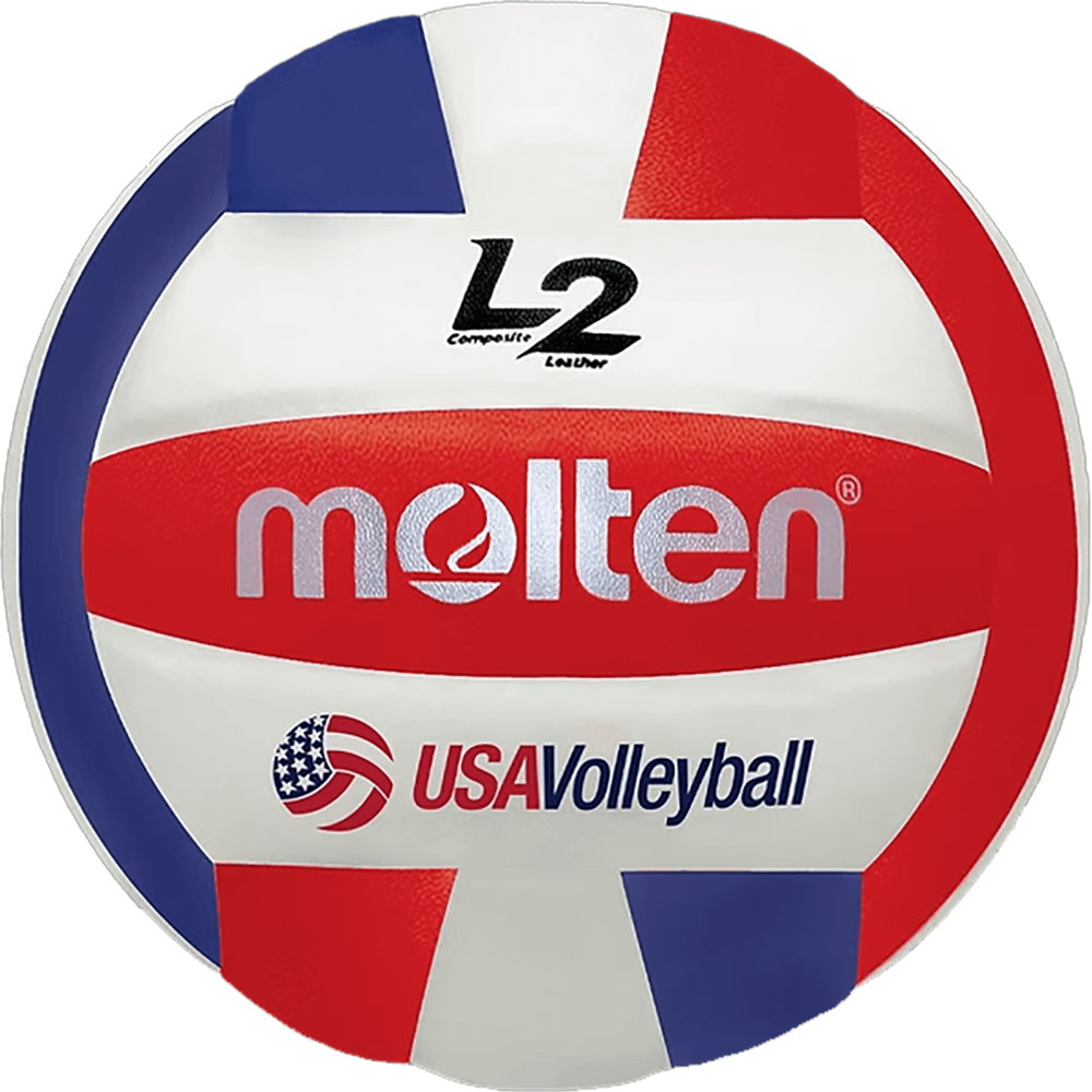 Molten L2 Volleyball