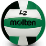 Molten L2 Volleyball