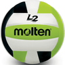 Molten L2 Volleyball