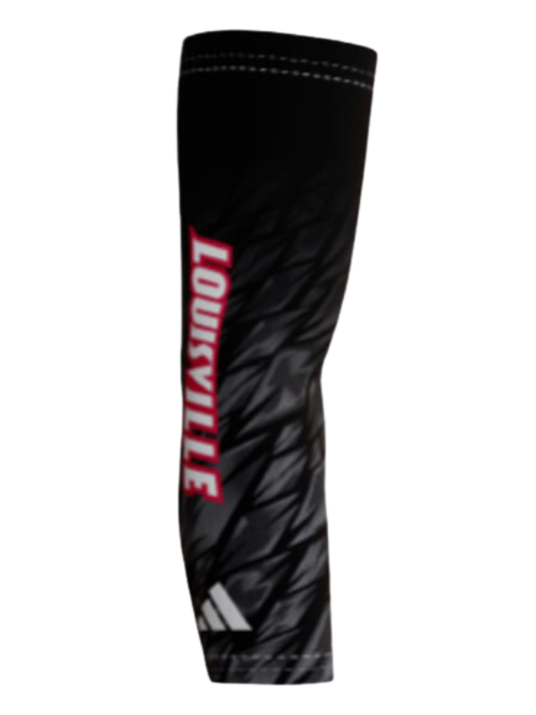 louisville arm sleeve adidas