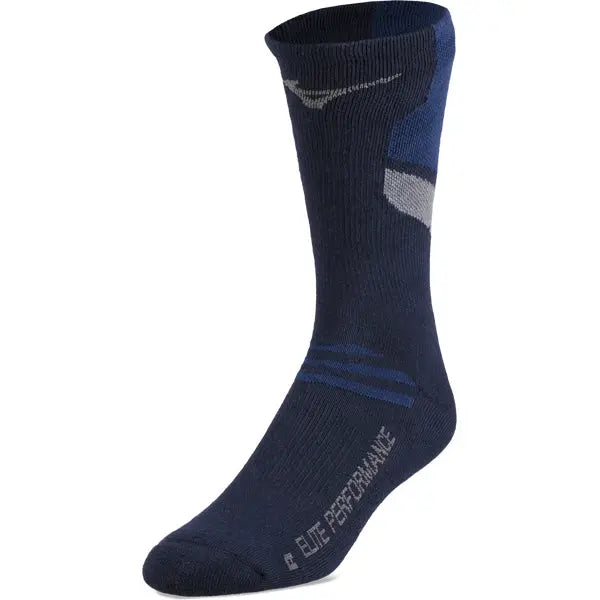 Mizuno volleyball store crew socks