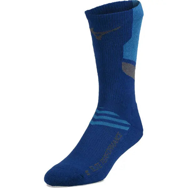 Mizuno performance plus shop volleyball crew socks