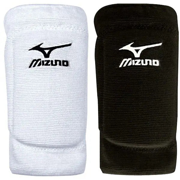 Mizuno knee pad size chart best sale