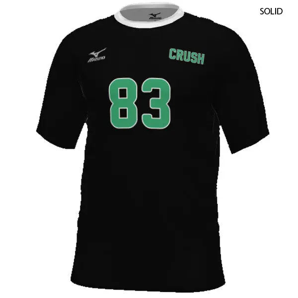 Mizuno sublimated shop volleyball jerseys