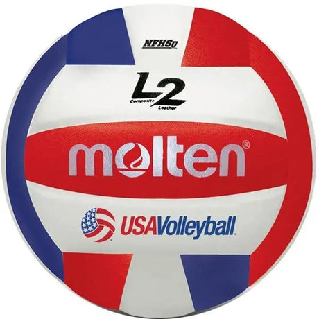 Molten L2 NFHS Volleyball