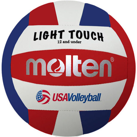 Molten MS240 Light Touch Volleyball