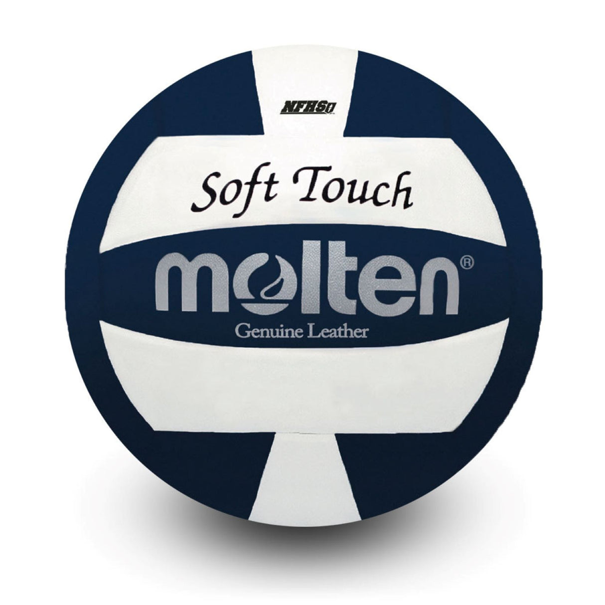 Molten Soft Touch IVL58L Volleyball