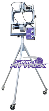 Skill Attack Volleyball Training Machine