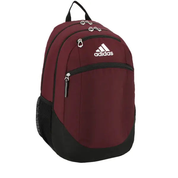 Adidas striker ii backpack review online