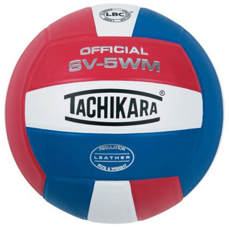Tachikara SV5WM Volleyball