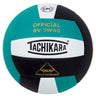 Tachikara SV5WSC 3-color Volleyball