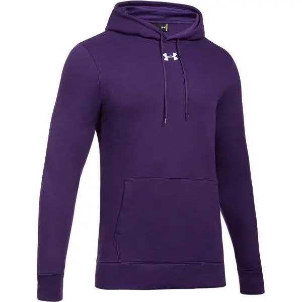 Under armour outlet hustle fleece hoodie