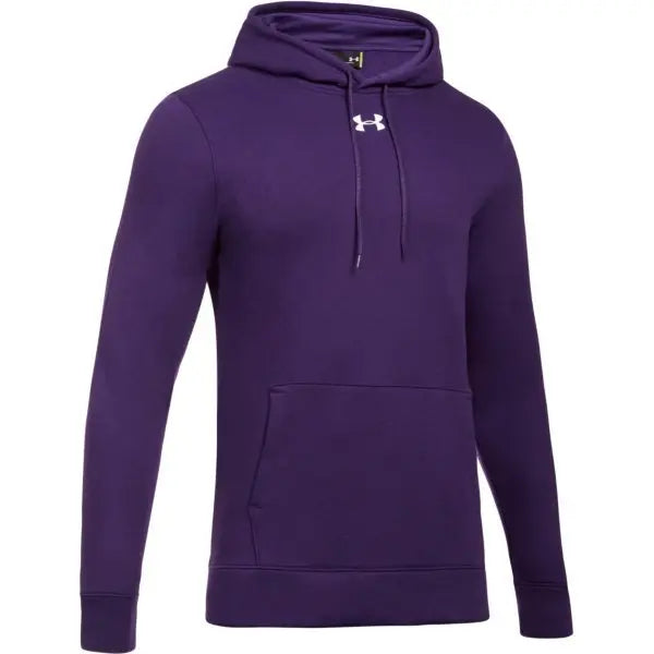 Under Armour® Men's Hustle Full-Zip Hooded Jacket - Embroidered  Personalization Available