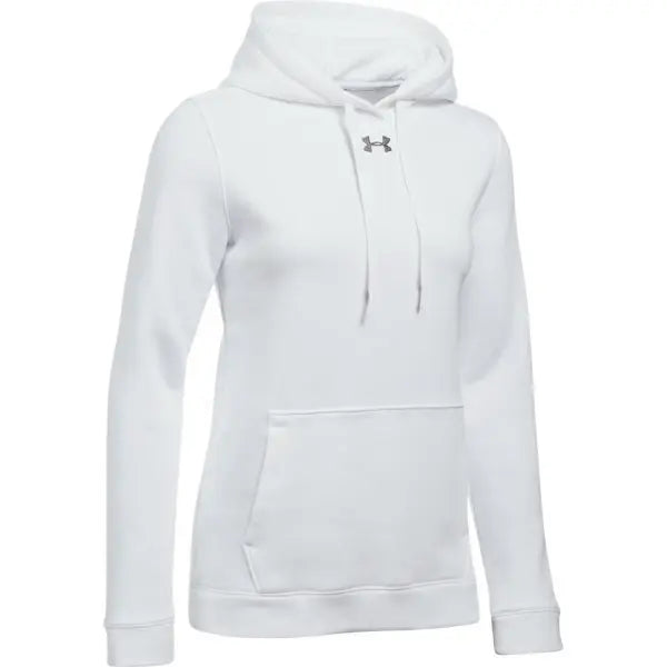 Under Armour Women s Hustle Fleece Hoody