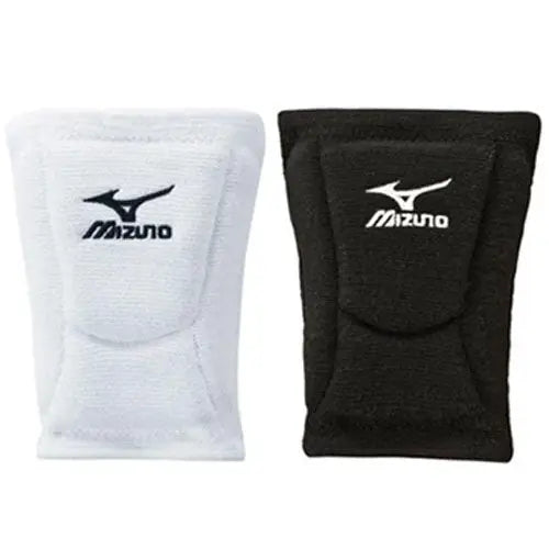 Mizuno volleyball knee pads sizing deals