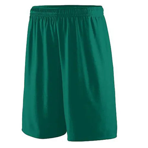 Augusta Men s Training Shorts 9 Inseam All Volleyball