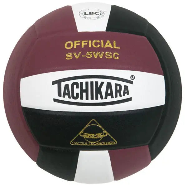 Tachikara Volleyballs | Game Balls, Practice, & More – All Volleyball