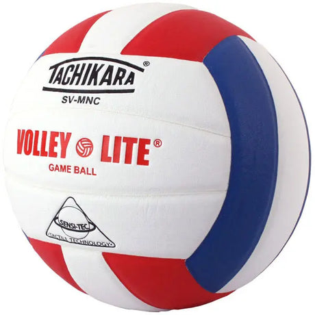 Tachikara SVMNC Volley-Lite Volleyball Tachikara